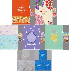 [중고] 상품 세트 전 7 종 세트 문구 컬렉션 [이치 반 쿠지 칸로 퓌레구미 ~sweet gummy & candy~] G상