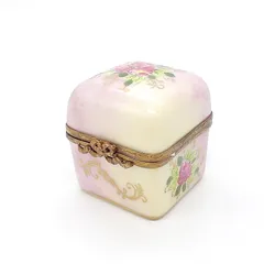 リモージュボックス 香水瓶ボックス Limoges - Antique Magie