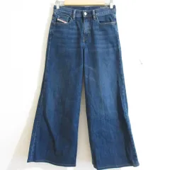 DIESEL DE-HUSH-MINI デニムミニ W25 古着/匿名配送 2025年最新】d-akemi dieselの人気アイテム - メルカリ