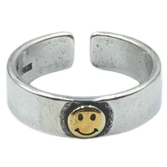 シルバーアクセサリー デザインリング カレッジリング シルバー925 78A