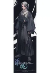 【中古】ブックカバー・栞 ゆうしん クリアしおり 「Switchソフト 雨魂 -AMEDAMA-」 家電店共通特典