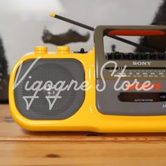 SONY SPORTS系ラジカセ