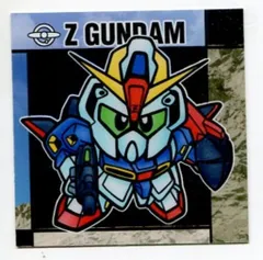 2025年最新】元祖SDガンダム Zの人気アイテム - メルカリ
