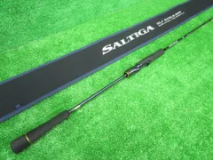 【中古/美品】 ダイワ  ソルティガ SLJ 64MLS-SMT/W127220 2271098563.jpg?1716433806