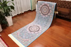2023年最新】ペルシャ絨毯 シルクの人気アイテム - メルカリ