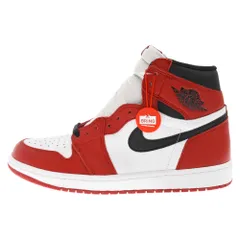 2023年最新】nike air jordan 1 chicago 29cmの人気アイテム - メルカリ