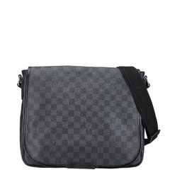 ルイ ヴィトン タイガラマ アウトドア メッセンジャーPM 斜め掛け  