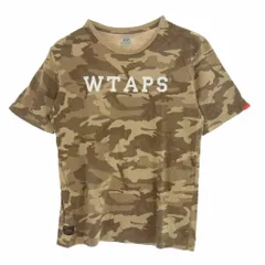 90s ダブルタップス 迷彩柄 2way ナイロンジャケット S 2025年最新】wtaps 迷彩の人気アイテム - メルカリ