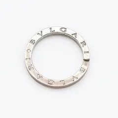 極美品 ブルガリ スカーフリング サークル シルバー BVLGARI 12号 2025年最新】ブルガリ スカーフリングの人気アイテム - メルカリ