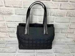 CHANEL ニュートラベルライン トート CHANEL♡ニュートラベルライントート