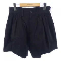2026年最新】（中古）(リミフゥ) LIMI feu ショートパンツ 黒 中古の