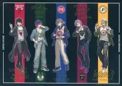 【中古】雑貨 集合 オリジナルメッセージスタンドボード 「楽天コレクション NBA×バーチャルYouTuber NIJISANJI EN/にじさんじ 第1弾 【Eastern】」 ラッキー賞