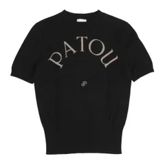 2025年最新】patou ニットの人気アイテム - メルカリ