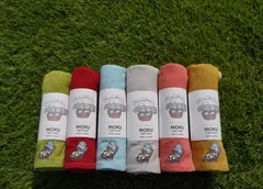 2026年最新】moku タオルの人気アイテム - メルカリ