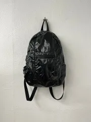 PORTER ポーター CIRE リュック ブラック ユニセックス 12L 美品 ポーター PORTER ポーター シーレ リュックサック(L) 598ー09637