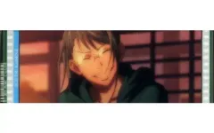 【中古】雑貨 禪院真希(笑顔) 「劇場版 呪術廻戦 0 フィルム風クリアしおりコレクション」