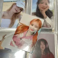 2025年最新】ハヨン トレカ fromis_9の人気アイテム - メルカリ