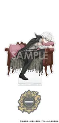 【新品】ブルーロック アクリルスタンド～Vampire～ 3.凪 誠士郎【正規品】