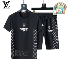 極美品✨️ルイヴィトン 裏地ダミエ ブラックストライプ セットアップ 50 楽天市場】ルイヴィトン（カラーブラック）（スーツ