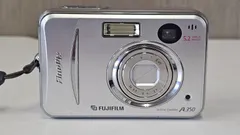 2026年最新】finepix a350の人気アイテム - メルカリ