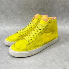 NIKE BLAZER MID ブレーザー スニーカー ナイキ
