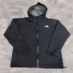 69.THE NORTH FACE Venture Jacket Lサイズ【併売品】