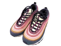 2025年最新】nike エアマックス97 コーデュロイの人気アイテム