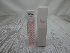 【廃盤】GUCCI ENVY ME 香水 100ml瓶【開封品】 2025年最新】香水 エンヴィミーの人気アイテム - メルカリ
