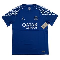 定価15620円 NIKE パリ・サンジェルマン 24/25 4TH 半袖 レプリカユニフォーム レプリカ ユニフォーム パリサンジェルマン HJ0865-493 Lサイズ ナイキ サッカー SOCCER ゲームシャツ