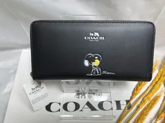 2024年最新】coach スヌーピー コインケースの人気アイテム - メルカリ