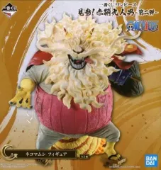 ワンピース ネコマムシフィギュア C賞 全1種 楽天市場】c賞ネコマムシの通販