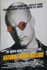 ナチュラル・ボーン・キラーズ Natural Born Killers