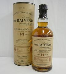 最終値下げ！(希少品絶販品)バルヴェニー14年Cuban Selection - メルカリ