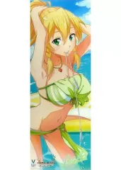 α2 SAO ビキニ&虎コス リーファ スリーブ&プレイマット α2 SAO 虎コス&ビキニ リーファ スリーブ&プレイマット Amazon