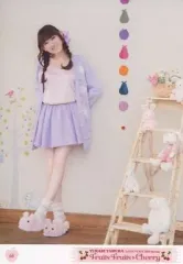 値下げ応相談　田村ゆかり　Fruits Fruits Cherry ライブグッズ 田村ゆかり Love LIVE 2014 Fruits♡cherry - メルカリ