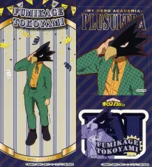 【中古】食玩 ステッカー・シール 8. 「僕のヒーローアカデミア きゃらくたぶるステッカーズ」