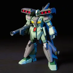 Amazon | HGUC 1/144 RGM-89S スタークジェガン (機動戦士