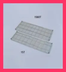 【アイリスオーヤマ　収納・家具　メタルラック?φ25mm】　入荷未定メタルラック MR-15T メタルラック専用の棚板です。固定部品4 おすすめ おしゃれ　★売れ筋★　人気 3650920