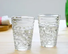 新品 イッタラ アイノアアルト(アイノアールト) 950301 ハイボール 330ml 2個入り(ペア) クリア グラス セット ギフト 結婚祝い プレゼント 贈り物 ギフトセット 食器セット 食器セット ギフトセット 