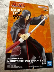 NARUTO ナルト NARUTOP99 うちはイタチ フィギュアのサムネイル