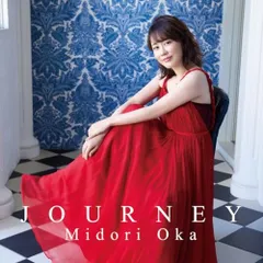 CD / 丘みどり / JOURNEY (通常盤)のサムネイル