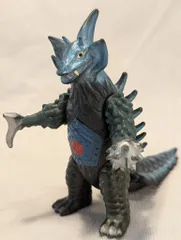 バンダイ ウルトラマン対決セット 来襲!最強の敵編 ウルトラマンタロウvsタイラント 5　タイラント単品