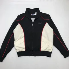 2025年最新】FILA ナイロンジャケットの人気アイテム - メルカリ