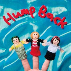 Hump Back CD7枚　まとめ売り Hump Back CD7枚 まとめ売り Hump Back CD7枚 まとめ売り Hump