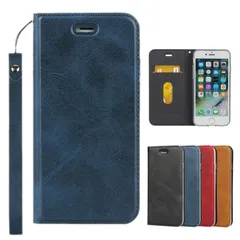 【在庫処分】ストラップ付き 衝撃吸収 マグネット式 スタンド機能 カード収納 アイフォンse2/se3/8/7 スマホケース PUレザー 携帯カバー ケース 8 iPhone 全面保護カバー iPhone iPhone 手帳型ケース 軽量薄型 7 第2世代 ワ