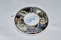 ユグドラ・ユニオン YGGDRA UNION PSPソフト プレイステーションポータブル ケース無し ソフトのみ PSP