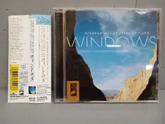 CD オムニバス, マイケル・フェインスタイン他 ソングス・ウィズアウト・ワーズII-ウィンダム・ヒル・ピアノ・コレクション BVCW31003  /00110 Amazon.co.jp: WINDOWS ウィンダム・ヒル・ベスト・オブ・ピアノ