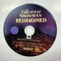 2025年最新】グレイストショーマンの人気アイテム - メルカリ