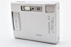 ★良品★ミノルタ MINOLTA DiMAGE Xt 《動作OK》★ LL20#5304