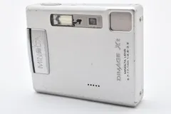 2025年最新】dimage xtの人気アイテム - メルカリ